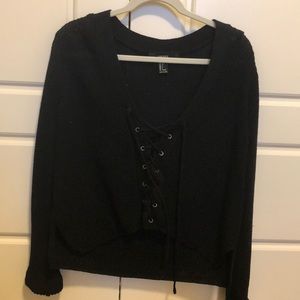 Forever 21 sweater